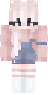 minecraft skin