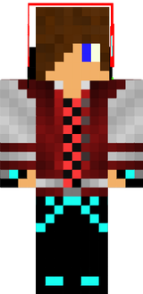 skinmarota Cotoco Double canal do youtube