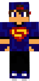 mine
