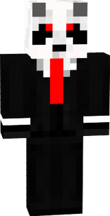 nicghost45