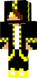 RevengerBRs