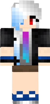 Preview of texture: KauanyChrome