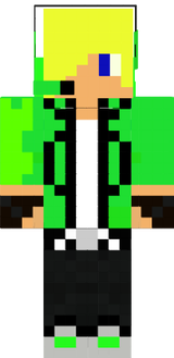 Uchiha verde