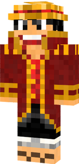 StreetFire luffy rei