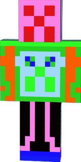 LikeCreeper_XL