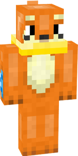 buizel maincra