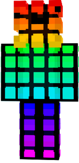 cube