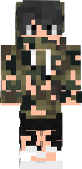 steve бомж