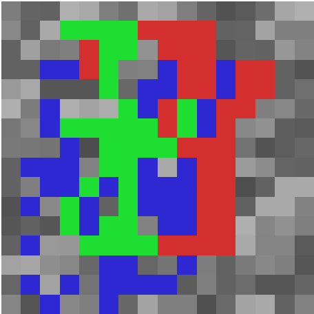 Preview of texture: Cobblestone