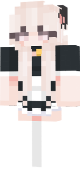 la niña catgirld