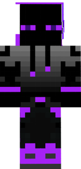 slenderman skin