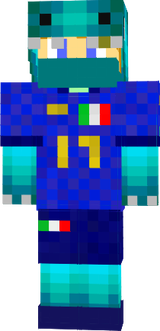 Italien Dino 