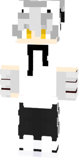 White cat VN