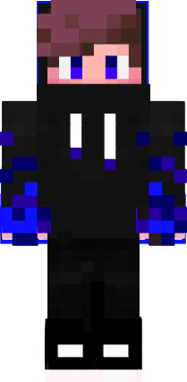 Preview of texture: steve