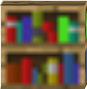 Bookshelf