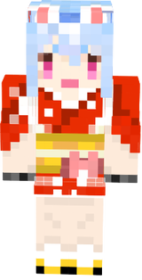 pekora