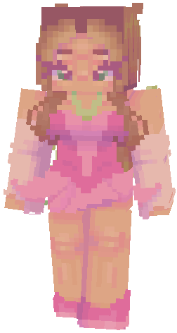 Preview of texture: Flora Winx