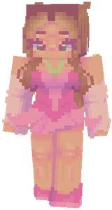 Flora Winx