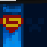 The SuperMan