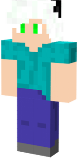 Link steve