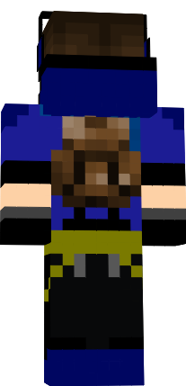 Preview of texture: Mr_B_D_G