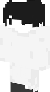 Paper's Minecraft skin V3