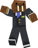 SpencerMel Skin
