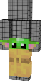 Grogu