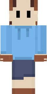 ]skinThat Was Heavily Inspired By Jschlatt :0