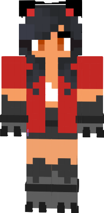 Preview of texture: Aphmau