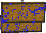 Double Chest