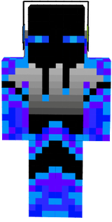 ender blue