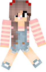Rosewado's Baby Girl -FIXED-