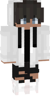 BOY ROBBE