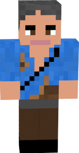 ST3PNY  BLUE 