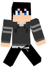 Athen Gamer V.03