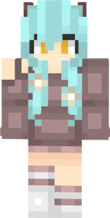 Bianca Kwaii 15