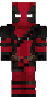 Deadpool p