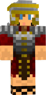 Legionnaire