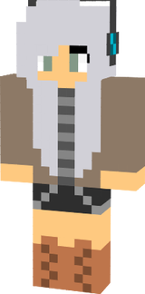 It's Me Now!! o3o