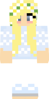 EvieMara's skin