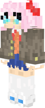 Sayori DDLC