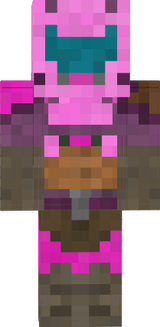 doomslayer axolotl