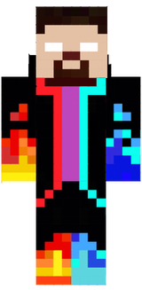 Herobrine Brothers