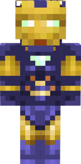 nori man