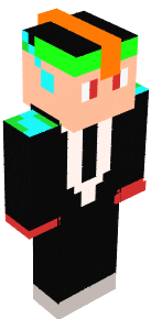 gg boy
