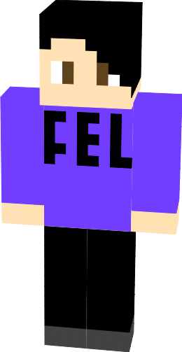 Preview of texture: felipeeeee