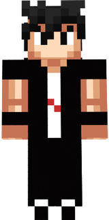 JAPES SKIN OFICIAL