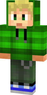 LeiCraft8