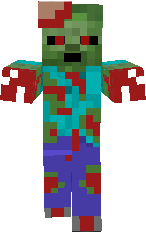 zombie